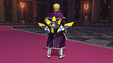 ���������꡼ No.036�Υ���ͥ������ / ��PSO2�ס�7��ǯ��ǰ�������ָ��ꥯ�����Ȥ��о졣���ȡ��꡼�������Ȥ��ۿ����졤����ե�����ɤˤϥ�������