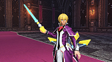 ���������꡼ No.037�Υ���ͥ������ / ��PSO2�ס�7��ǯ��ǰ�������ָ��ꥯ�����Ȥ��о졣���ȡ��꡼�������Ȥ��ۿ����졤����ե�����ɤˤϥ�������