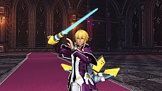 ���������꡼ No.038�Υ���ͥ������ / ��PSO2�ס�7��ǯ��ǰ�������ָ��ꥯ�����Ȥ��о졣���ȡ��꡼�������Ȥ��ۿ����졤����ե�����ɤˤϥ�������