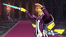 ���������꡼ No.039�Υ���ͥ������ / ��PSO2�ס�7��ǯ��ǰ�������ָ��ꥯ�����Ȥ��о졣���ȡ��꡼�������Ȥ��ۿ����졤����ե�����ɤˤϥ�������