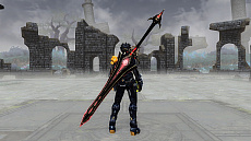 ���������꡼ No.040�Υ���ͥ������ / ��PSO2�ס�7��ǯ��ǰ�������ָ��ꥯ�����Ȥ��о졣���ȡ��꡼�������Ȥ��ۿ����졤����ե�����ɤˤϥ�������