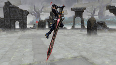 ���������꡼ No.041�Υ���ͥ������ / ��PSO2�ס�7��ǯ��ǰ�������ָ��ꥯ�����Ȥ��о졣���ȡ��꡼�������Ȥ��ۿ����졤����ե�����ɤˤϥ�������