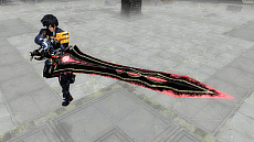 ���������꡼ No.043�Υ���ͥ������ / ��PSO2�ס�7��ǯ��ǰ�������ָ��ꥯ�����Ȥ��о졣���ȡ��꡼�������Ȥ��ۿ����졤����ե�����ɤˤϥ�������