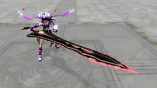 ���������꡼ No.045�Υ���ͥ������ / ��PSO2�ס�7��ǯ��ǰ�������ָ��ꥯ�����Ȥ��о졣���ȡ��꡼�������Ȥ��ۿ����졤����ե�����ɤˤϥ�������