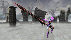 ���������꡼ No.046�Υ���ͥ������ / ��PSO2�ס�7��ǯ��ǰ�������ָ��ꥯ�����Ȥ��о졣���ȡ��꡼�������Ȥ��ۿ����졤����ե�����ɤˤϥ�������