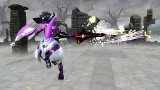 ���������꡼ No.047�Υ���ͥ������ / ��PSO2�ס�7��ǯ��ǰ�������ָ��ꥯ�����Ȥ��о졣���ȡ��꡼�������Ȥ��ۿ����졤����ե�����ɤˤϥ�������