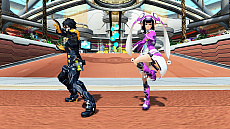 ���������꡼ No.056�Υ���ͥ������ / ��PSO2�ס�7��ǯ��ǰ�������ָ��ꥯ�����Ȥ��о졣���ȡ��꡼�������Ȥ��ۿ����졤����ե�����ɤˤϥ�������