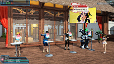 ���������꡼ No.062�Υ���ͥ������ / ��PSO2�ס�7��ǯ��ǰ�������ָ��ꥯ�����Ȥ��о졣���ȡ��꡼�������Ȥ��ۿ����졤����ե�����ɤˤϥ�������