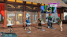 ���������꡼ No.063�Υ���ͥ������ / ��PSO2�ס�7��ǯ��ǰ�������ָ��ꥯ�����Ȥ��о졣���ȡ��꡼�������Ȥ��ۿ����졤����ե�����ɤˤϥ�������