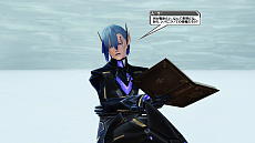 ���������꡼ No.064�Υ���ͥ������ / ��PSO2�ס�7��ǯ��ǰ�������ָ��ꥯ�����Ȥ��о졣���ȡ��꡼�������Ȥ��ۿ����졤����ե�����ɤˤϥ�������