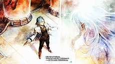 ���������꡼ No.065�Υ���ͥ������ / ��PSO2�ס�7��ǯ��ǰ�������ָ��ꥯ�����Ȥ��о졣���ȡ��꡼�������Ȥ��ۿ����졤����ե�����ɤˤϥ�������