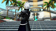 ���������꡼ No.067�Υ���ͥ������ / ��PSO2�ס�7��ǯ��ǰ�������ָ��ꥯ�����Ȥ��о졣���ȡ��꡼�������Ȥ��ۿ����졤����ե�����ɤˤϥ�������