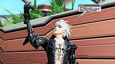 ���������꡼ No.068�Υ���ͥ������ / ��PSO2�ס�7��ǯ��ǰ�������ָ��ꥯ�����Ȥ��о졣���ȡ��꡼�������Ȥ��ۿ����졤����ե�����ɤˤϥ�������