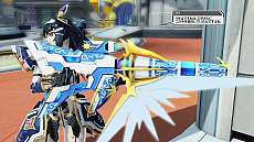 ���������꡼ No.069�Υ���ͥ������ / ��PSO2�ס�7��ǯ��ǰ�������ָ��ꥯ�����Ȥ��о졣���ȡ��꡼�������Ȥ��ۿ����졤����ե�����ɤˤϥ�������