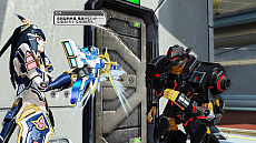 ���������꡼ No.070�Υ���ͥ������ / ��PSO2�ס�7��ǯ��ǰ�������ָ��ꥯ�����Ȥ��о졣���ȡ��꡼�������Ȥ��ۿ����졤����ե�����ɤˤϥ�������