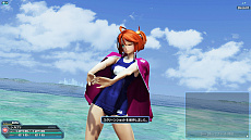 ���������꡼ No.074�Υ���ͥ������ / ��PSO2�ס�7��ǯ��ǰ�������ָ��ꥯ�����Ȥ��о졣���ȡ��꡼�������Ȥ��ۿ����졤����ե�����ɤˤϥ�������