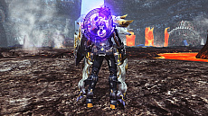 ���������꡼ No.077�Υ���ͥ������ / ��PSO2�ס�7��ǯ��ǰ�������ָ��ꥯ�����Ȥ��о졣���ȡ��꡼�������Ȥ��ۿ����졤����ե�����ɤˤϥ�������