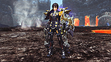 ���������꡼ No.078�Υ���ͥ������ / ��PSO2�ס�7��ǯ��ǰ�������ָ��ꥯ�����Ȥ��о졣���ȡ��꡼�������Ȥ��ۿ����졤����ե�����ɤˤϥ�������