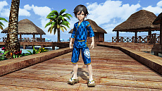 ���������꡼ No.080�Υ���ͥ������ / ��PSO2�ס�7��ǯ��ǰ�������ָ��ꥯ�����Ȥ��о졣���ȡ��꡼�������Ȥ��ۿ����졤����ե�����ɤˤϥ�������