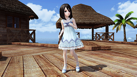 ���������꡼ No.084�Υ���ͥ������ / ��PSO2�ס�7��ǯ��ǰ�������ָ��ꥯ�����Ȥ��о졣���ȡ��꡼�������Ȥ��ۿ����졤����ե�����ɤˤϥ�������