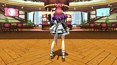 ���������꡼ No.086�Υ���ͥ������ / ��PSO2�ס�7��ǯ��ǰ�������ָ��ꥯ�����Ȥ��о졣���ȡ��꡼�������Ȥ��ۿ����졤����ե�����ɤˤϥ�������