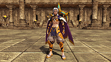 ���������꡼ No.091�Υ���ͥ������ / ��PSO2�ס�7��ǯ��ǰ�������ָ��ꥯ�����Ȥ��о졣���ȡ��꡼�������Ȥ��ۿ����졤����ե�����ɤˤϥ�������