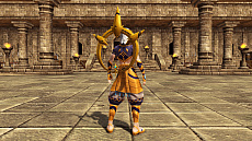 ���������꡼ No.093�Υ���ͥ������ / ��PSO2�ס�7��ǯ��ǰ�������ָ��ꥯ�����Ȥ��о졣���ȡ��꡼�������Ȥ��ۿ����졤����ե�����ɤˤϥ�������