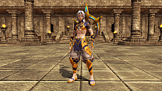 ���������꡼ No.094�Υ���ͥ������ / ��PSO2�ס�7��ǯ��ǰ�������ָ��ꥯ�����Ȥ��о졣���ȡ��꡼�������Ȥ��ۿ����졤����ե�����ɤˤϥ�������