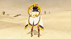 ���������꡼ No.096�Υ���ͥ������ / ��PSO2�ס�7��ǯ��ǰ�������ָ��ꥯ�����Ȥ��о졣���ȡ��꡼�������Ȥ��ۿ����졤����ե�����ɤˤϥ�������