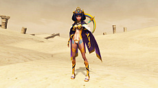 ���������꡼ No.097�Υ���ͥ������ / ��PSO2�ס�7��ǯ��ǰ�������ָ��ꥯ�����Ȥ��о졣���ȡ��꡼�������Ȥ��ۿ����졤����ե�����ɤˤϥ�������