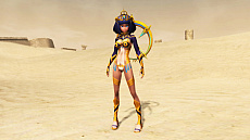 ���������꡼ No.100�Υ���ͥ������ / ��PSO2�ס�7��ǯ��ǰ�������ָ��ꥯ�����Ȥ��о졣���ȡ��꡼�������Ȥ��ۿ����졤����ե�����ɤˤϥ�������