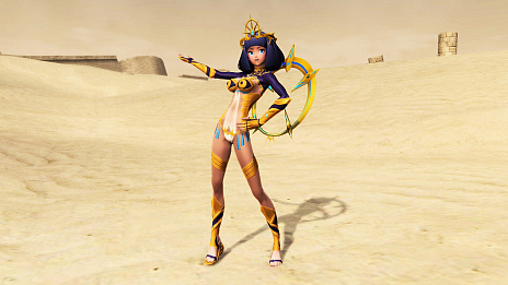 ���������꡼ No.101�Υ���ͥ������ / ��PSO2�ס�7��ǯ��ǰ�������ָ��ꥯ�����Ȥ��о졣���ȡ��꡼�������Ȥ��ۿ����졤����ե�����ɤˤϥ�������