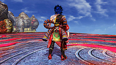 ���������꡼ No.102�Υ���ͥ������ / ��PSO2�ס�7��ǯ��ǰ�������ָ��ꥯ�����Ȥ��о졣���ȡ��꡼�������Ȥ��ۿ����졤����ե�����ɤˤϥ�������