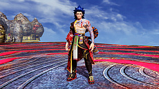 ���������꡼ No.103�Υ���ͥ������ / ��PSO2�ס�7��ǯ��ǰ�������ָ��ꥯ�����Ȥ��о졣���ȡ��꡼�������Ȥ��ۿ����졤����ե�����ɤˤϥ�������