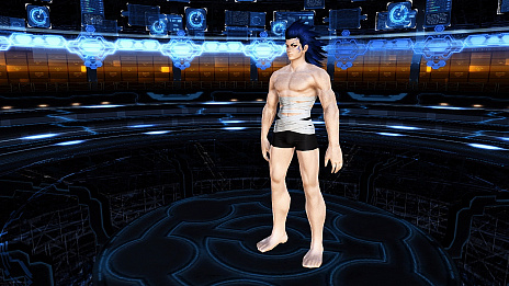 ���������꡼ No.105�Υ���ͥ������ / ��PSO2�ס�7��ǯ��ǰ�������ָ��ꥯ�����Ȥ��о졣���ȡ��꡼�������Ȥ��ۿ����졤����ե�����ɤˤϥ�������