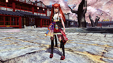 ���������꡼ No.106�Υ���ͥ������ / ��PSO2�ס�7��ǯ��ǰ�������ָ��ꥯ�����Ȥ��о졣���ȡ��꡼�������Ȥ��ۿ����졤����ե�����ɤˤϥ�������