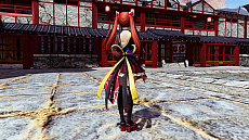 ���������꡼ No.108�Υ���ͥ������ / ��PSO2�ס�7��ǯ��ǰ�������ָ��ꥯ�����Ȥ��о졣���ȡ��꡼�������Ȥ��ۿ����졤����ե�����ɤˤϥ�������