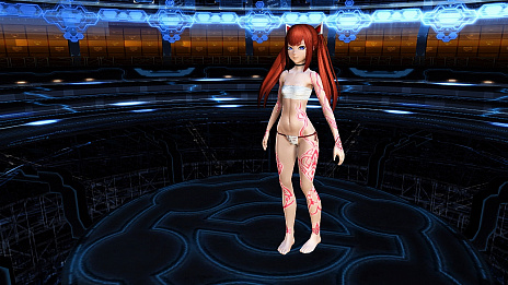 ���������꡼ No.109�Υ���ͥ������ / ��PSO2�ס�7��ǯ��ǰ�������ָ��ꥯ�����Ȥ��о졣���ȡ��꡼�������Ȥ��ۿ����졤����ե�����ɤˤϥ�������