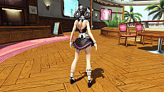 ���������꡼ No.110�Υ���ͥ������ / ��PSO2�ס�7��ǯ��ǰ�������ָ��ꥯ�����Ȥ��о졣���ȡ��꡼�������Ȥ��ۿ����졤����ե�����ɤˤϥ�������