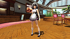 ���������꡼ No.111�Υ���ͥ������ / ��PSO2�ס�7��ǯ��ǰ�������ָ��ꥯ�����Ȥ��о졣���ȡ��꡼�������Ȥ��ۿ����졤����ե�����ɤˤϥ�������