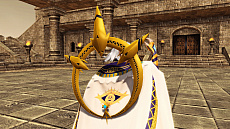 ���������꡼ No.115�Υ���ͥ������ / ��PSO2�ס�7��ǯ��ǰ�������ָ��ꥯ�����Ȥ��о졣���ȡ��꡼�������Ȥ��ۿ����졤����ե�����ɤˤϥ�������