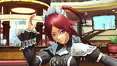 ���������꡼ No.121�Υ���ͥ������ / ��PSO2�ס�7��ǯ��ǰ�������ָ��ꥯ�����Ȥ��о졣���ȡ��꡼�������Ȥ��ۿ����졤����ե�����ɤˤϥ�������