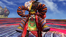 ���������꡼ No.131�Υ���ͥ������ / ��PSO2�ס�7��ǯ��ǰ�������ָ��ꥯ�����Ȥ��о졣���ȡ��꡼�������Ȥ��ۿ����졤����ե�����ɤˤϥ�������