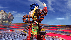 ���������꡼ No.132�Υ���ͥ������ / ��PSO2�ס�7��ǯ��ǰ�������ָ��ꥯ�����Ȥ��о졣���ȡ��꡼�������Ȥ��ۿ����졤����ե�����ɤˤϥ�������