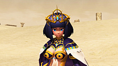 ���������꡼ No.133�Υ���ͥ������ / ��PSO2�ס�7��ǯ��ǰ�������ָ��ꥯ�����Ȥ��о졣���ȡ��꡼�������Ȥ��ۿ����졤����ե�����ɤˤϥ�������