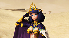 ���������꡼ No.134�Υ���ͥ������ / ��PSO2�ס�7��ǯ��ǰ�������ָ��ꥯ�����Ȥ��о졣���ȡ��꡼�������Ȥ��ۿ����졤����ե�����ɤˤϥ�������