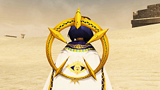 ���������꡼ No.135�Υ���ͥ������ / ��PSO2�ס�7��ǯ��ǰ�������ָ��ꥯ�����Ȥ��о졣���ȡ��꡼�������Ȥ��ۿ����졤����ե�����ɤˤϥ�������