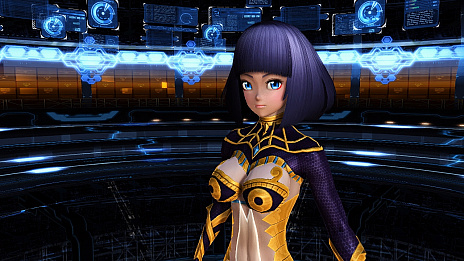 ���������꡼ No.144�Υ���ͥ������ / ��PSO2�ס�7��ǯ��ǰ�������ָ��ꥯ�����Ȥ��о졣���ȡ��꡼�������Ȥ��ۿ����졤����ե�����ɤˤϥ�������