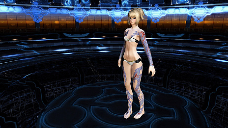 ���������꡼ No.148�Υ���ͥ������ / ��PSO2�ס�7��ǯ��ǰ�������ָ��ꥯ�����Ȥ��о졣���ȡ��꡼�������Ȥ��ۿ����졤����ե�����ɤˤϥ�������