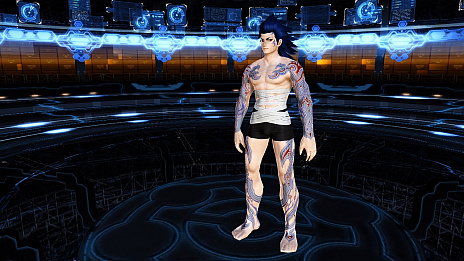 ���������꡼ No.149�Υ���ͥ������ / ��PSO2�ס�7��ǯ��ǰ�������ָ��ꥯ�����Ȥ��о졣���ȡ��꡼�������Ȥ��ۿ����졤����ե�����ɤˤϥ�������